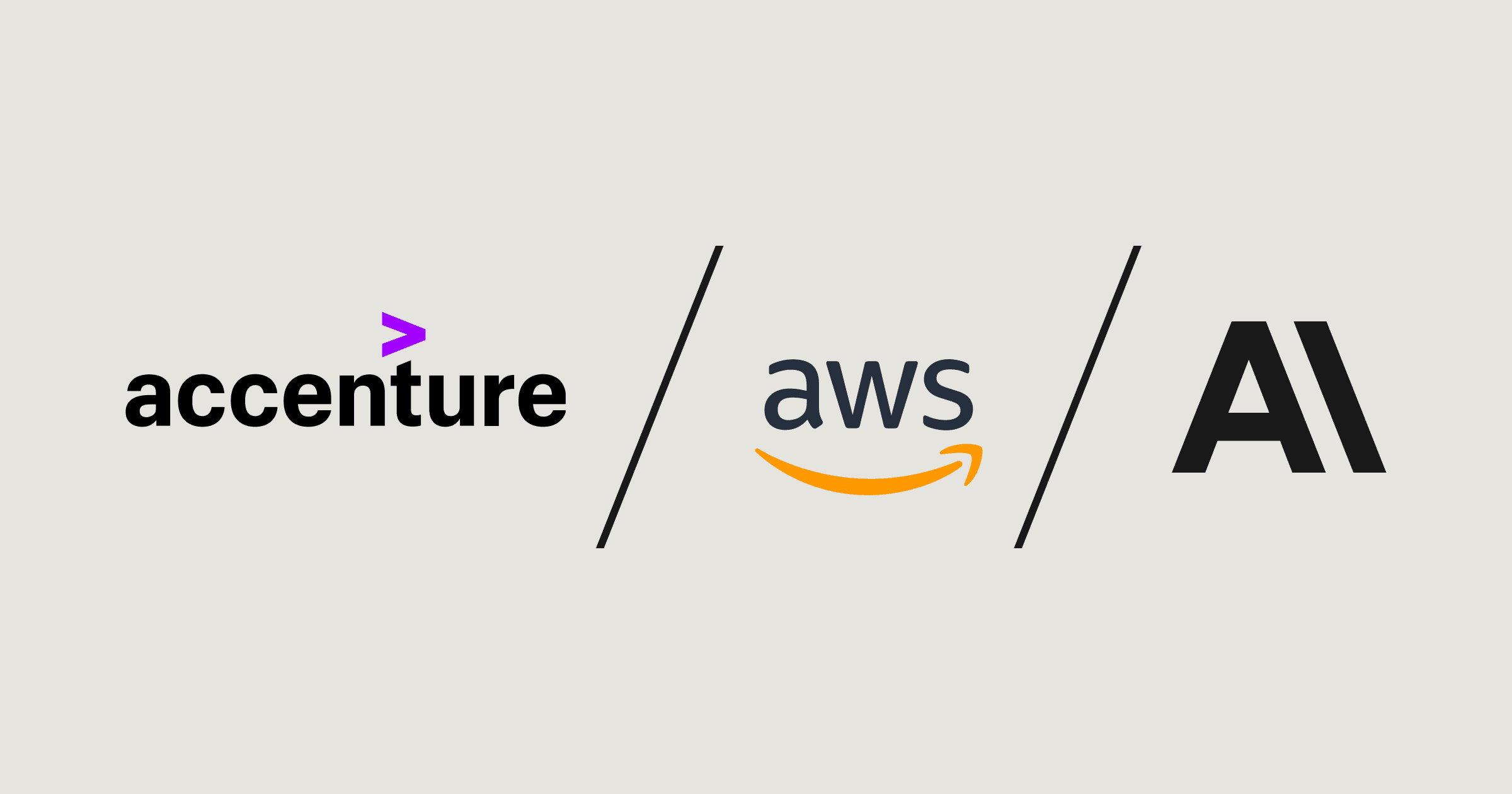 שיתוף פעולה אסטרטגי: אנתרופיק, AWS ואקסנצ'ר משלבות כוחות ל-AI אמין בארגונים